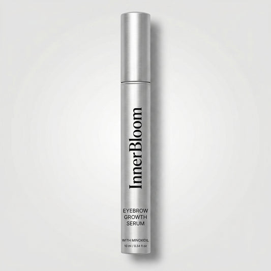 Innerbloom Minoxidil Eyebrow Growth Serum