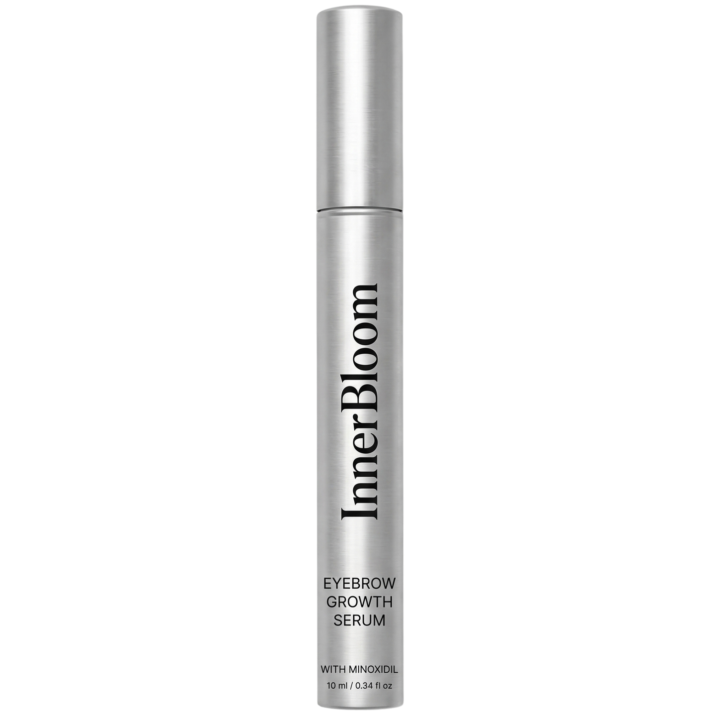 Innerbloom Minoxidil Eyebrow Boosting Serum