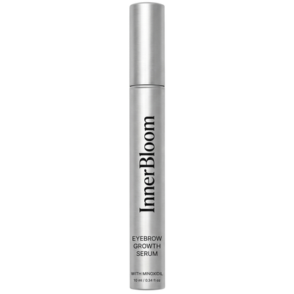 Innerbloom Minoxidil Eyebrow Boosting Serum