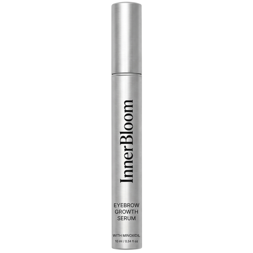 Innerbloom Minoxidil Eyebrow Boosting Serum