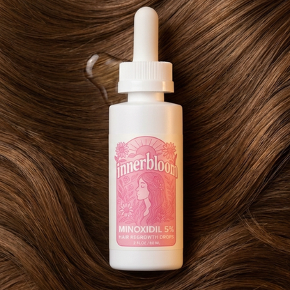 Innerbloom Minoxidil Drops